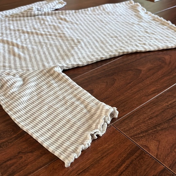 BB Dakota Striped shirt - Picture 2 of 3